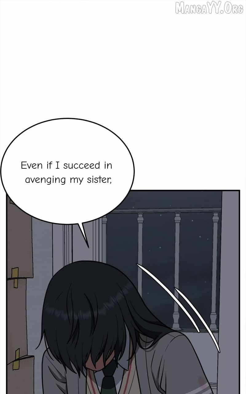 Read Change Me Manga Online