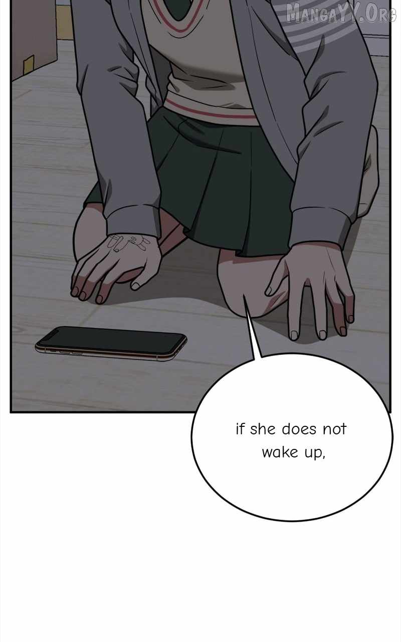 Read Change Me Manga Online