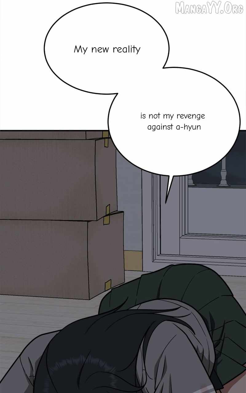 Read Change Me Manga Online