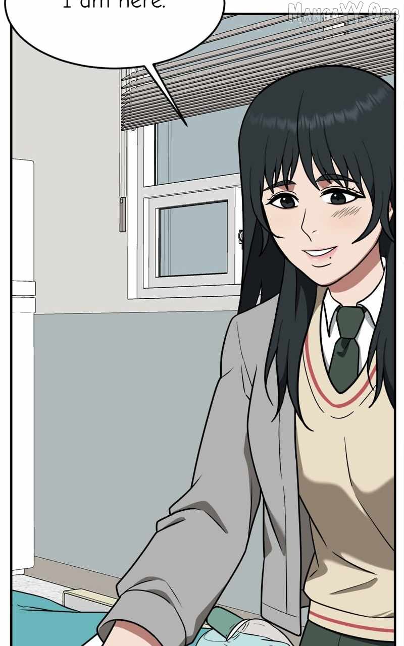 Read Change Me Manga Online