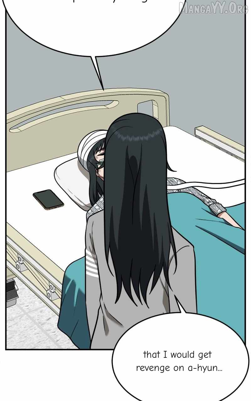 Read Change Me Manga Online