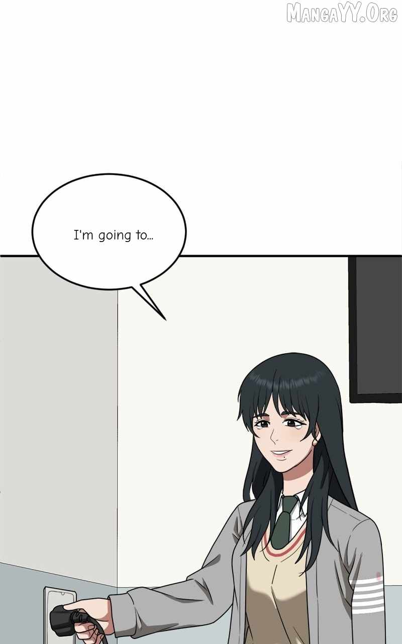 Read Change Me Manga Online