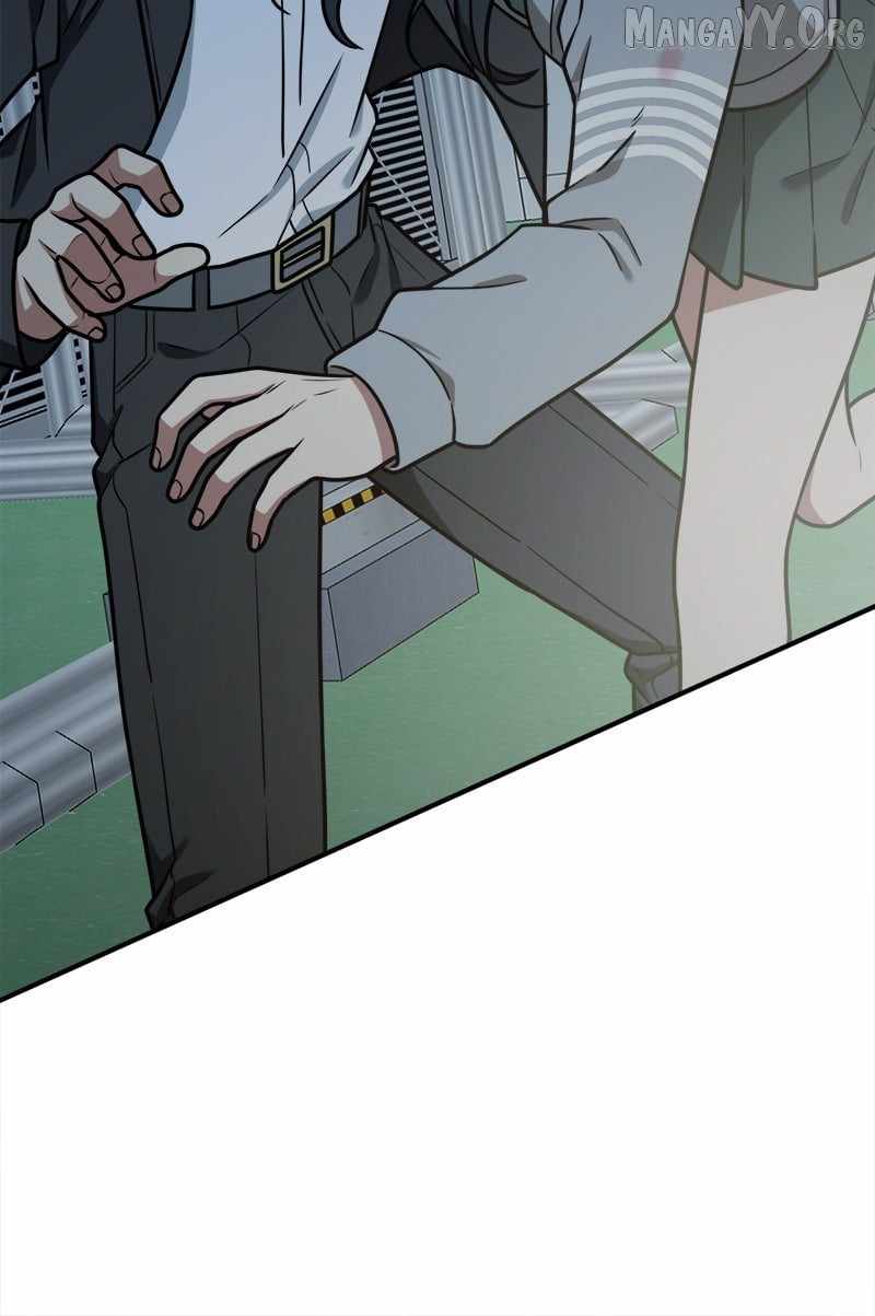 Read Change Me Manga Online