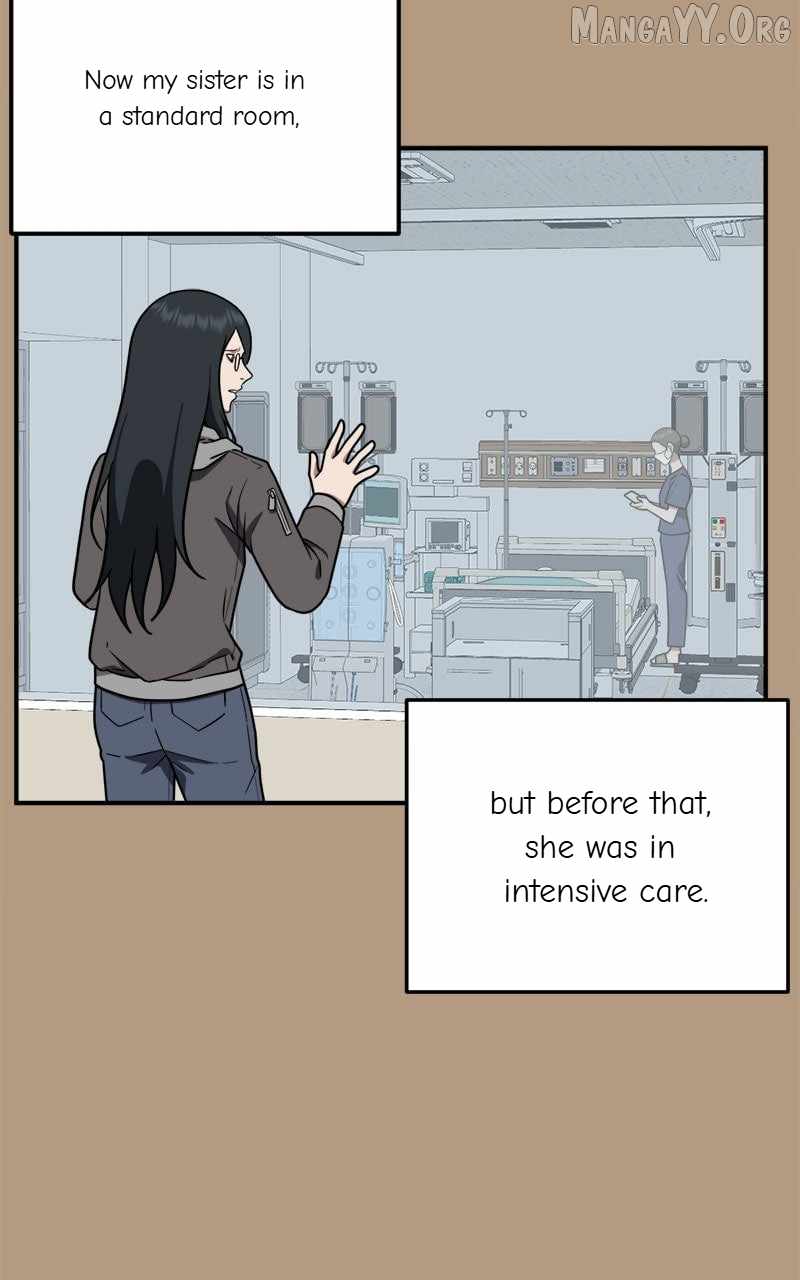 Read Change Me Manga Online