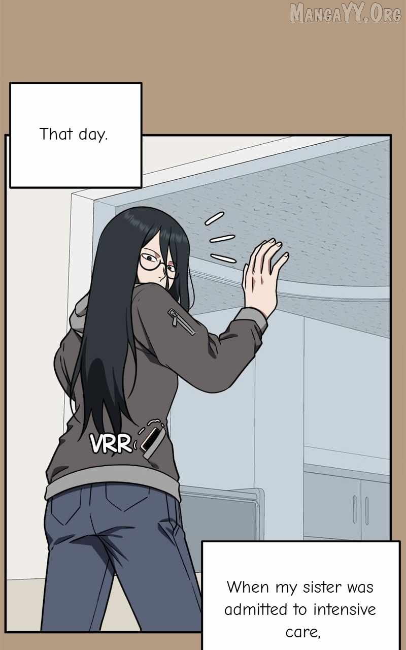 Read Change Me Manga Online