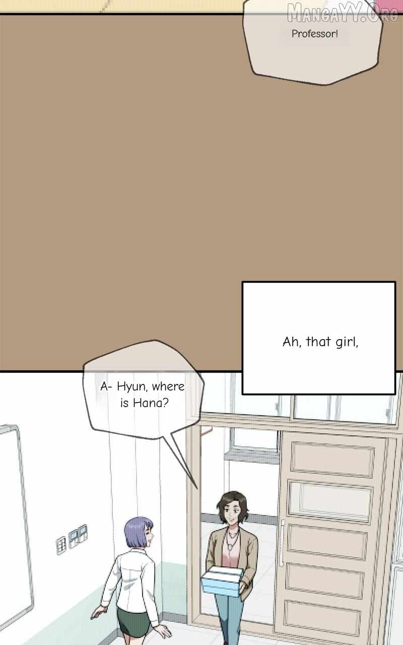 Read Change Me Manga Online