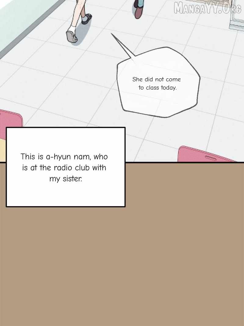 Read Change Me Manga Online