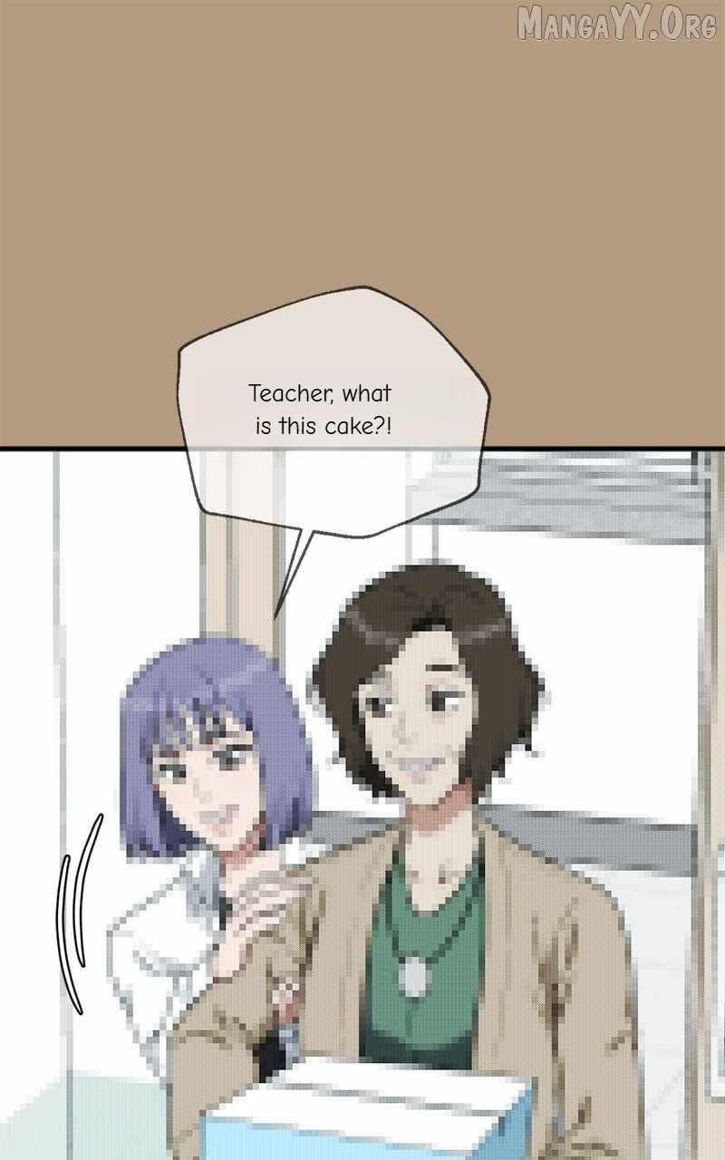 Read Change Me Manga Online