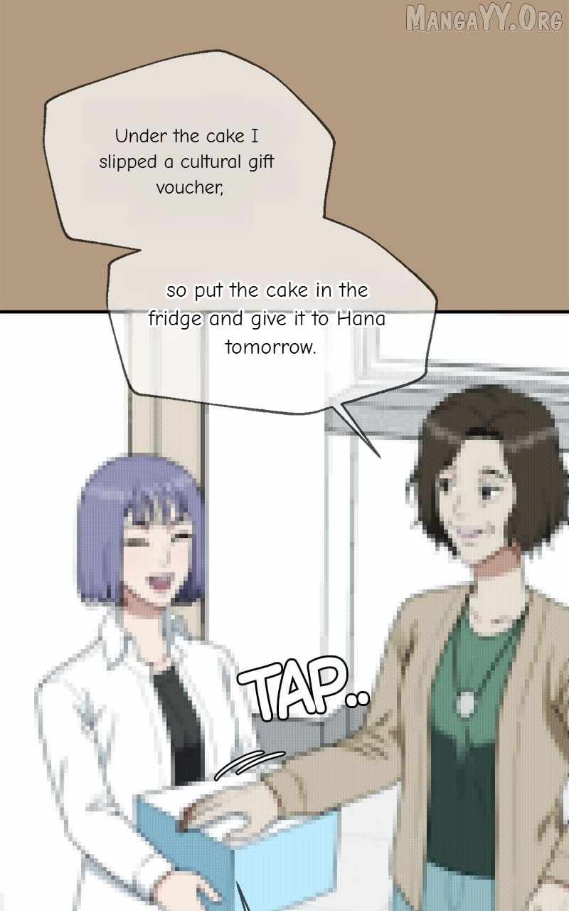 Read Change Me Manga Online