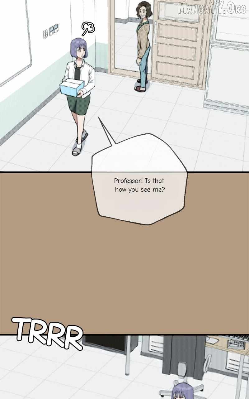 Read Change Me Manga Online