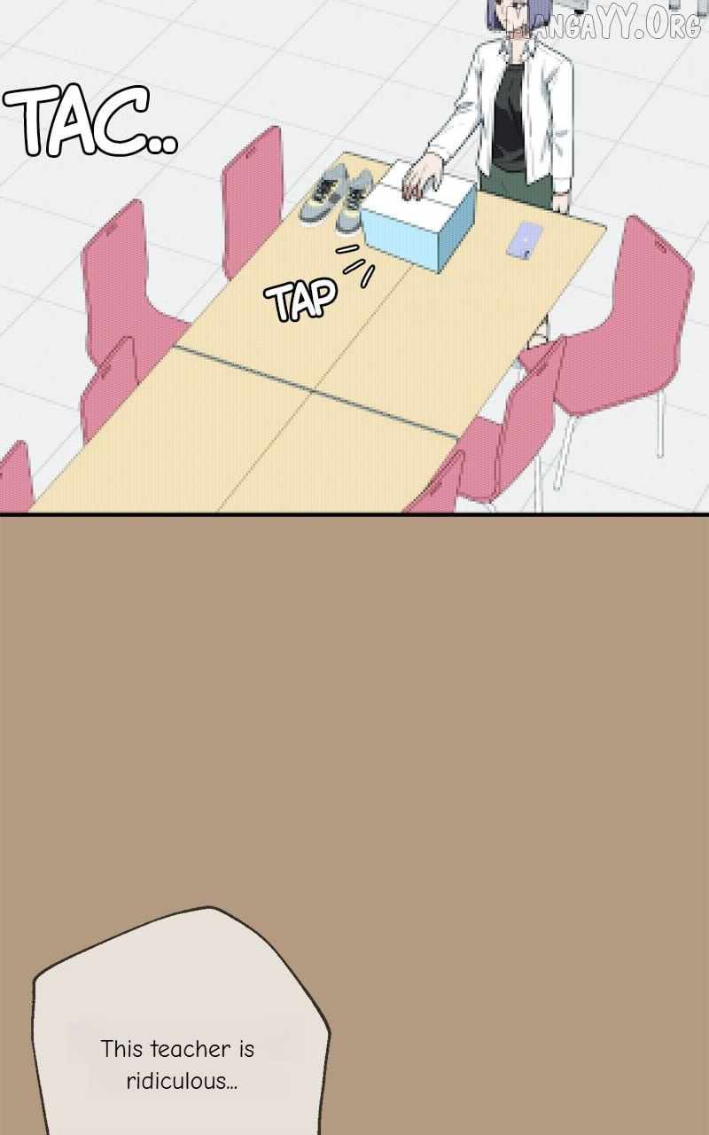 Read Change Me Manga Online