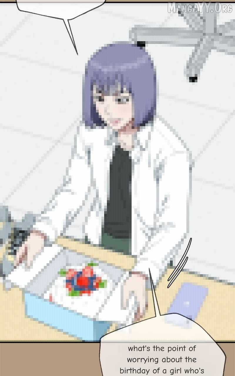 Read Change Me Manga Online