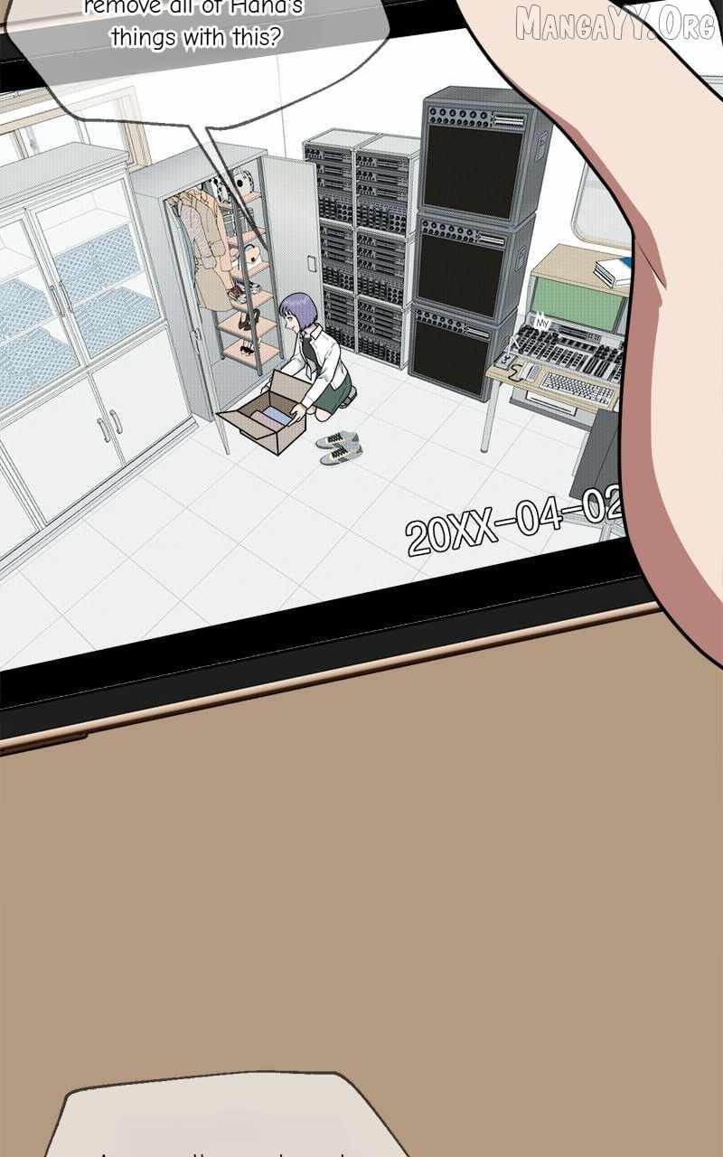 Read Change Me Manga Online