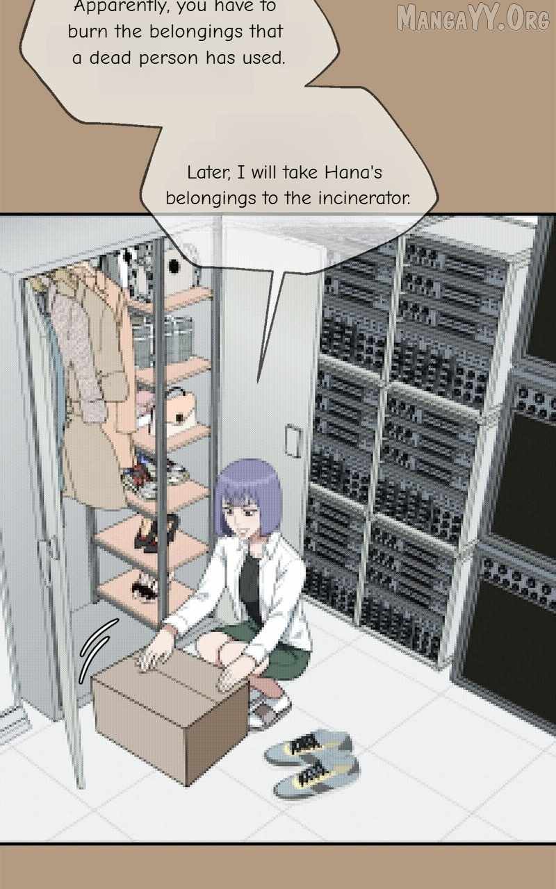 Read Change Me Manga Online