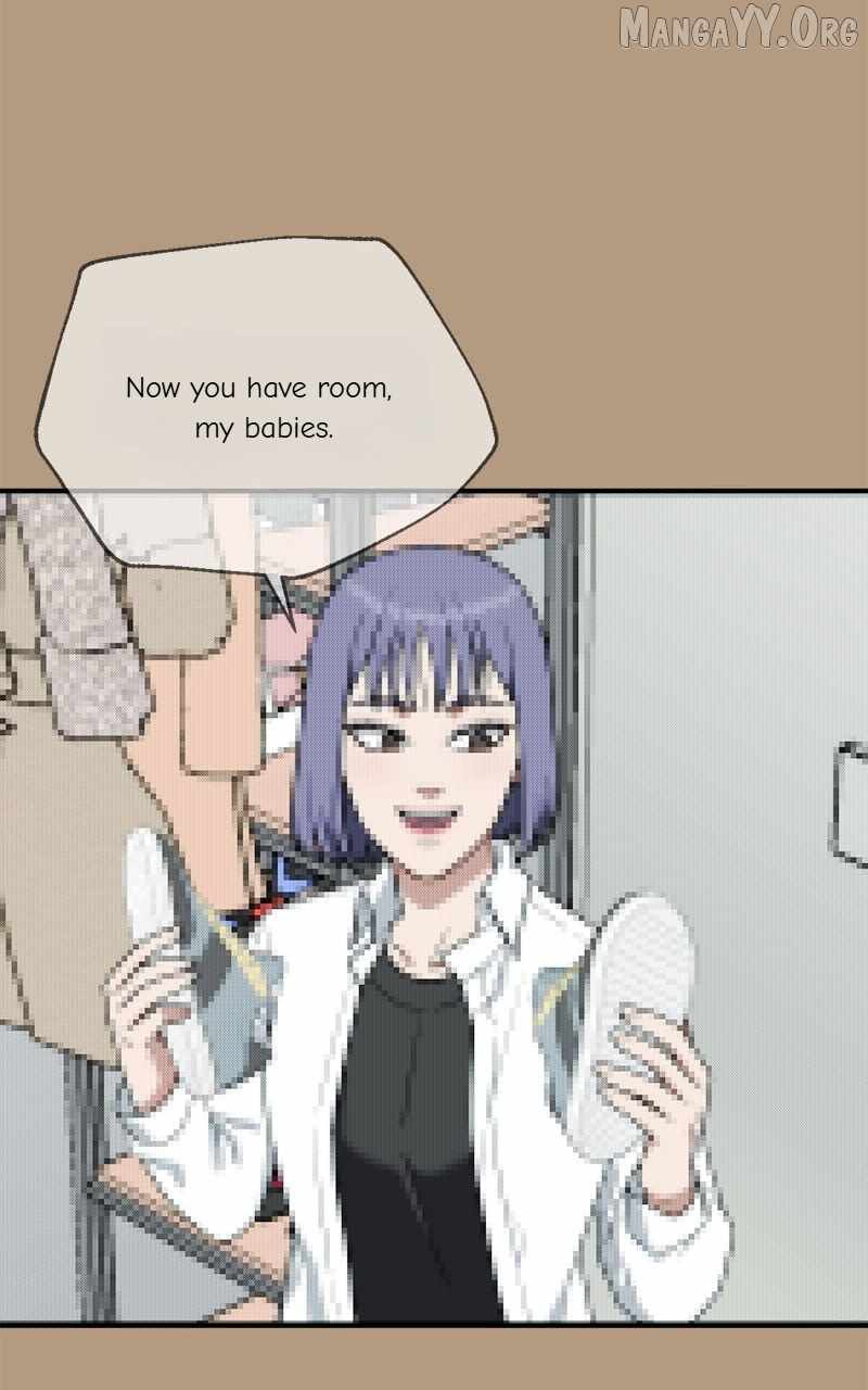 Read Change Me Manga Online