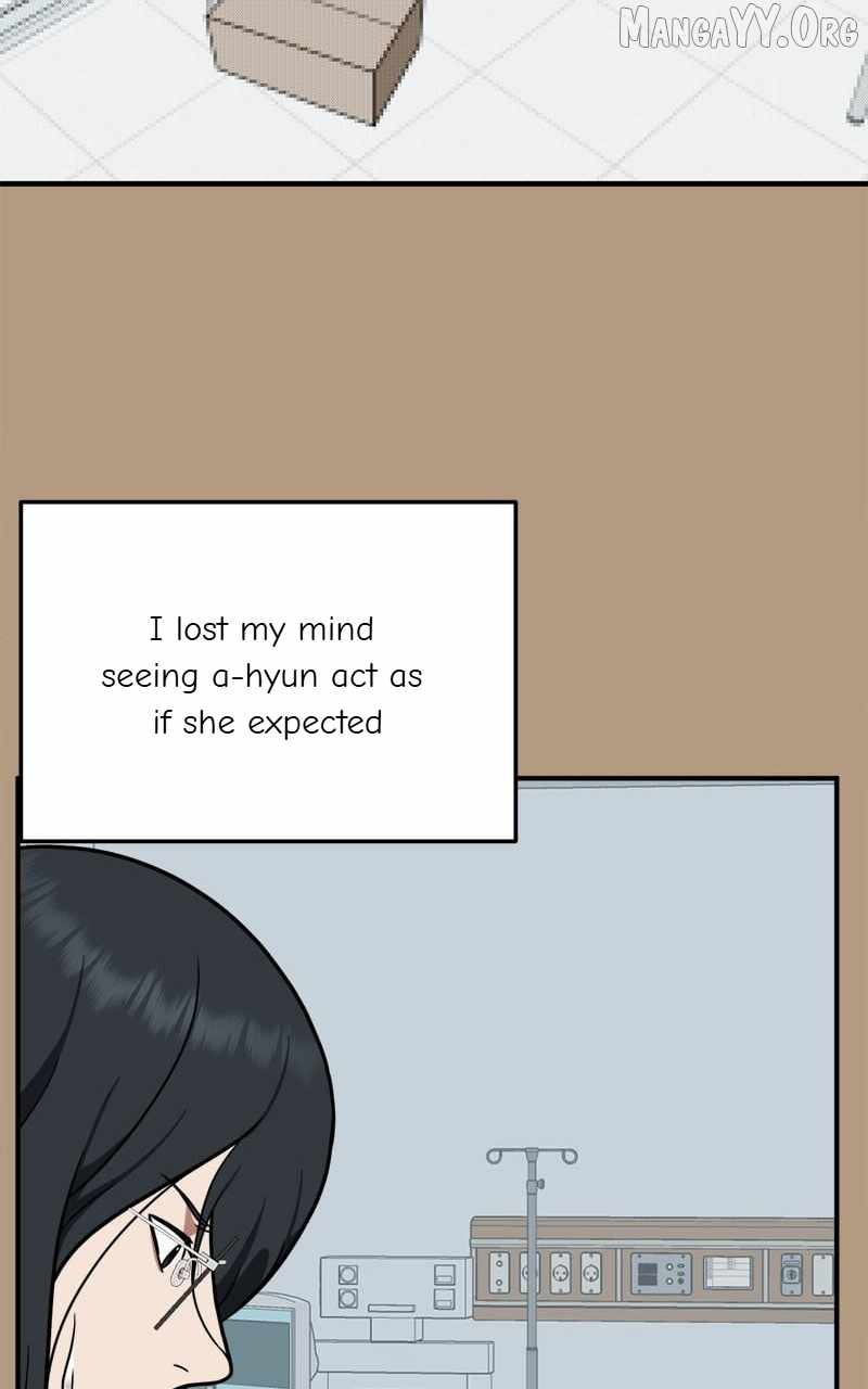 Read Change Me Manga Online