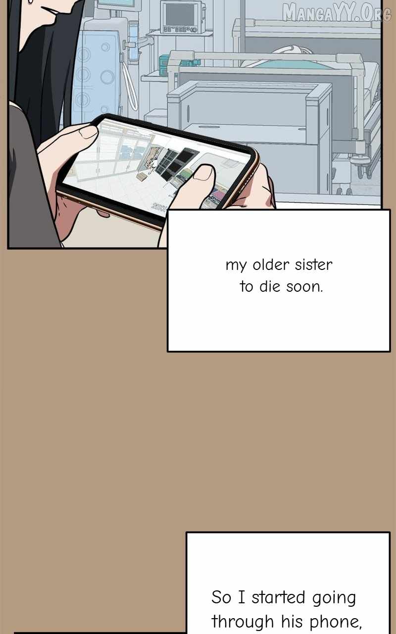 Read Change Me Manga Online