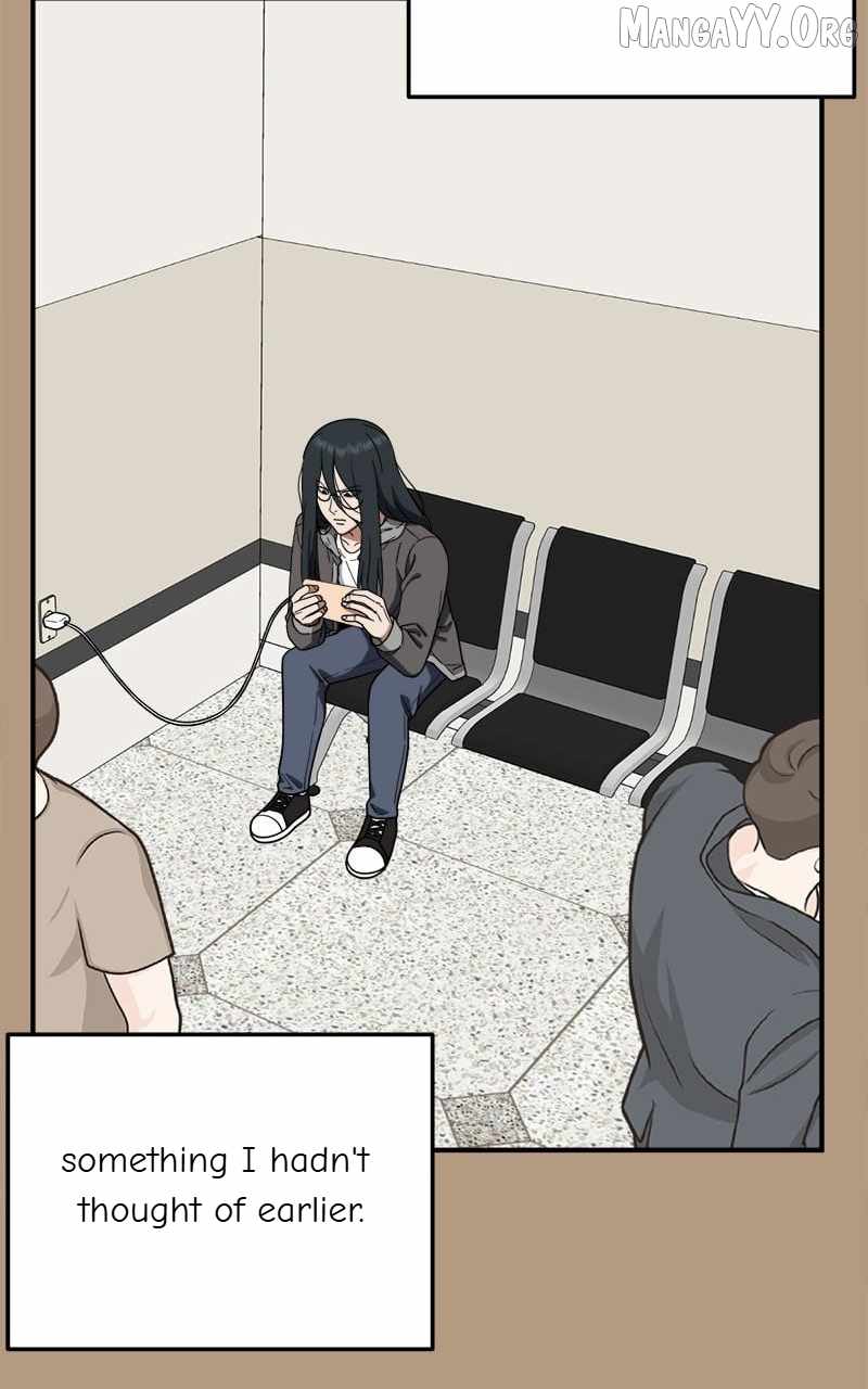 Read Change Me Manga Online