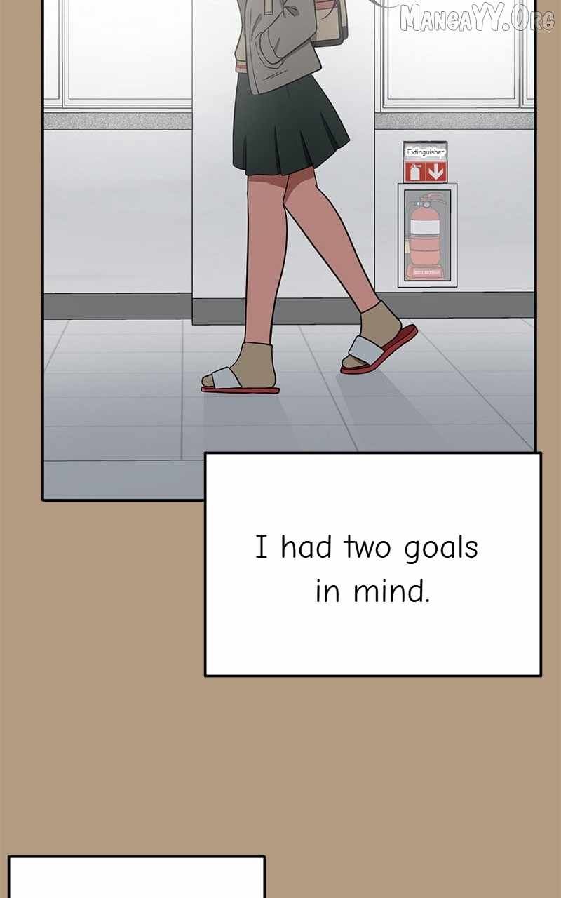 Read Change Me Manga Online