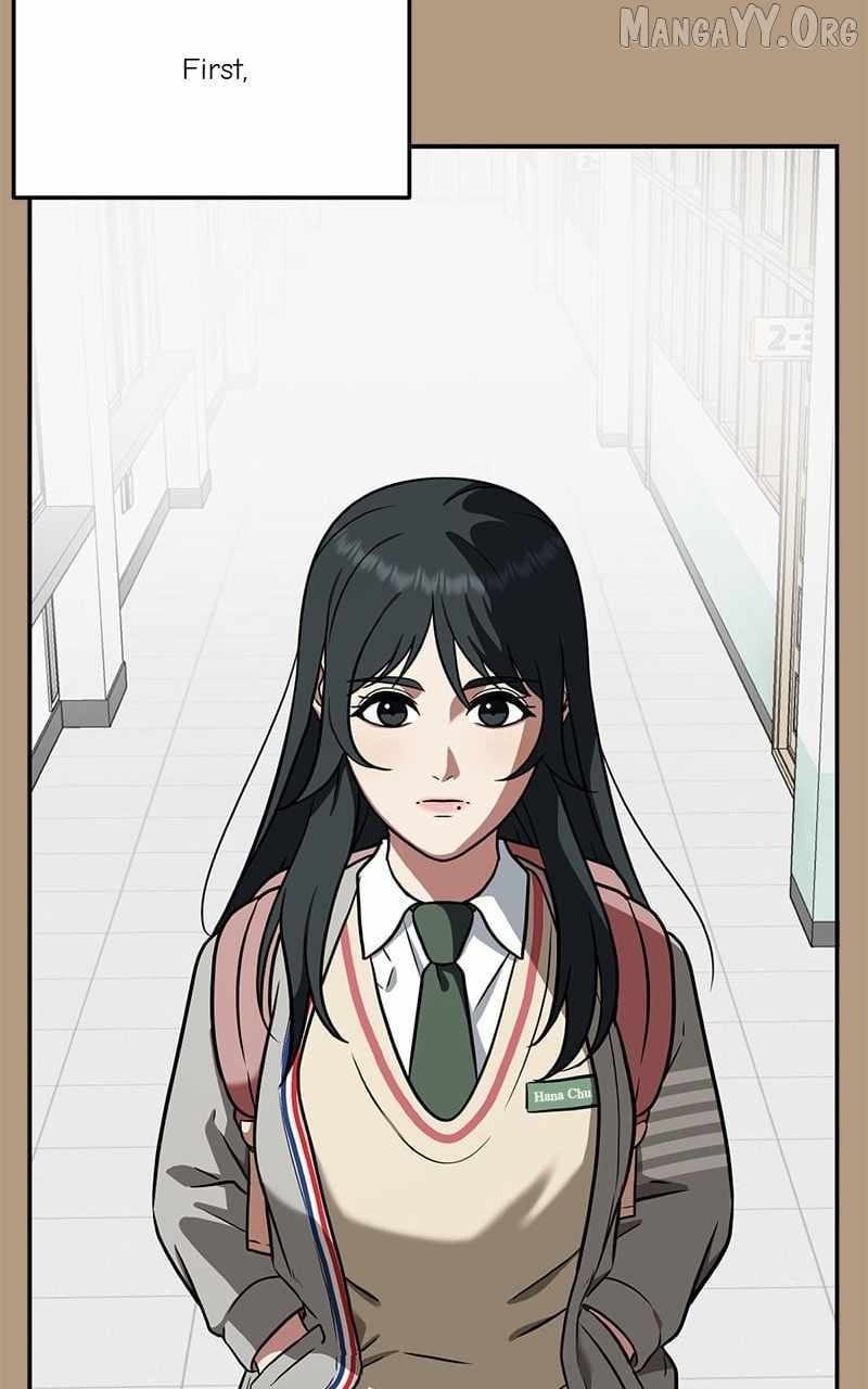 Read Change Me Manga Online