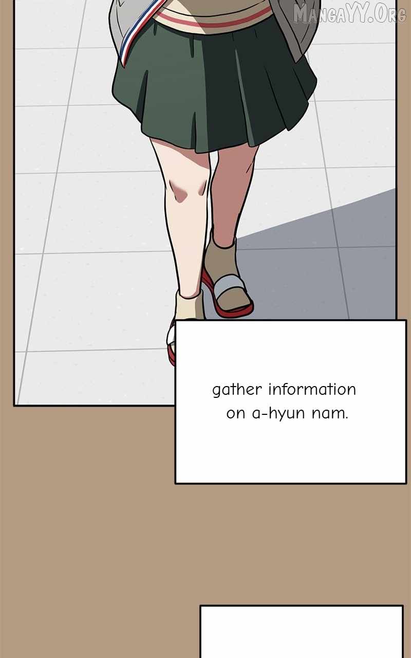 Read Change Me Manga Online