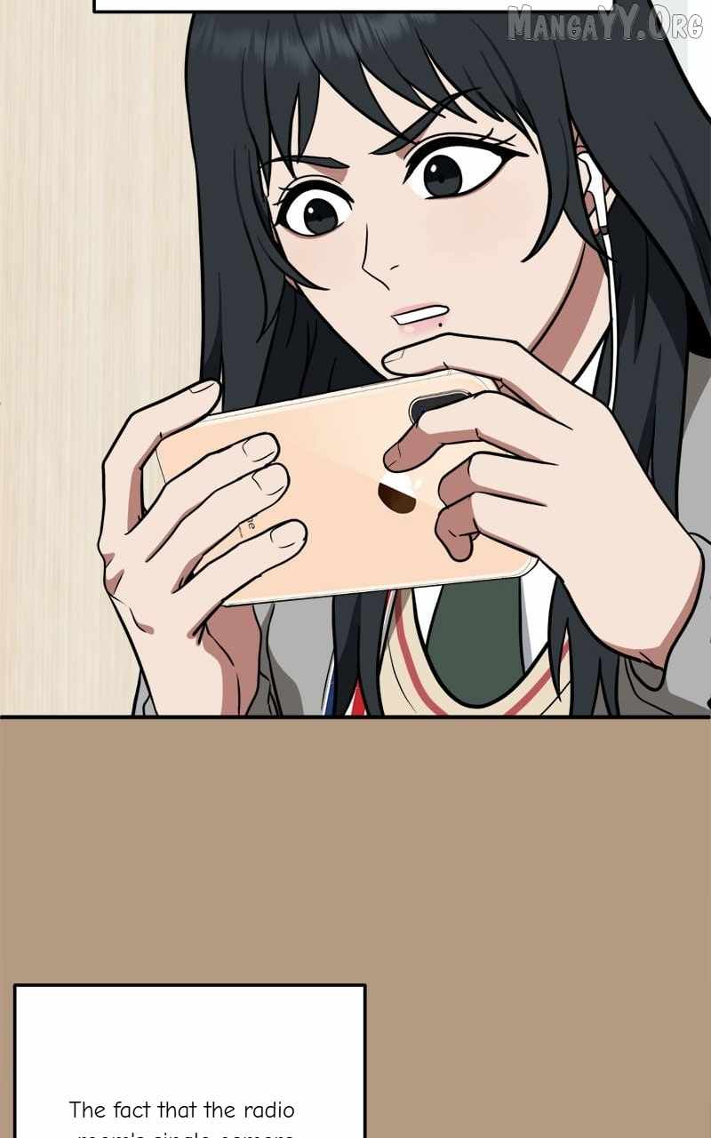 Read Change Me Manga Online