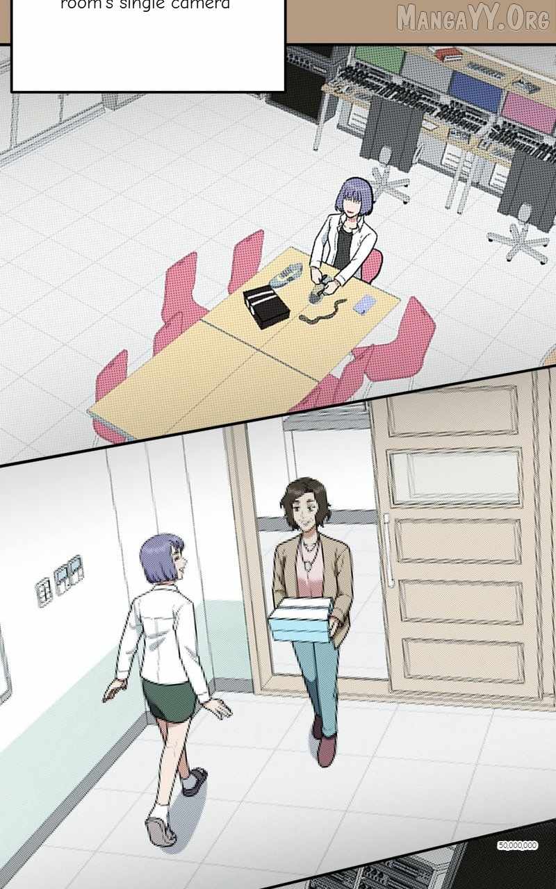 Read Change Me Manga Online