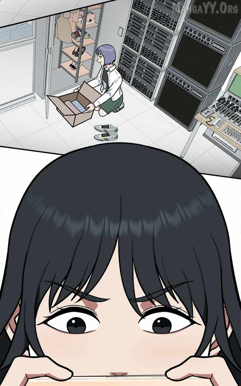 Read Change Me Manga Online