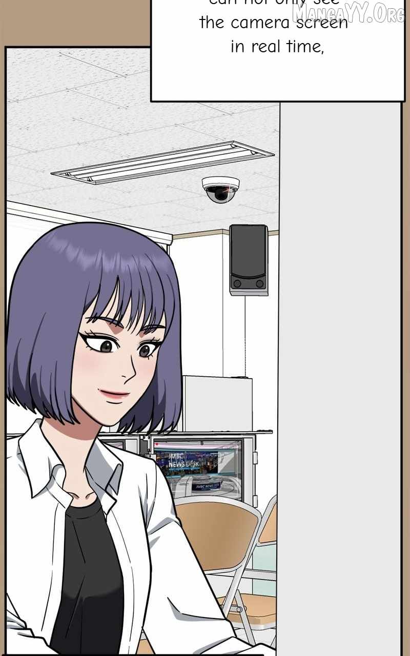 Read Change Me Manga Online