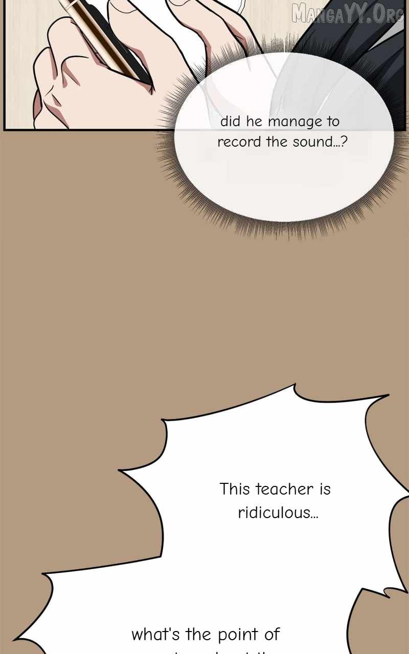 Read Change Me Manga Online