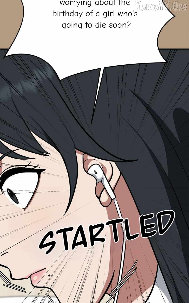 Read Change Me Manga Online