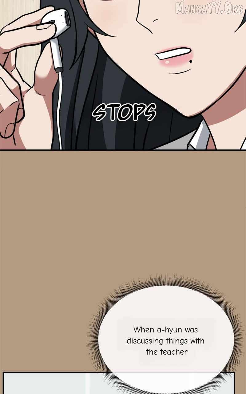 Read Change Me Manga Online