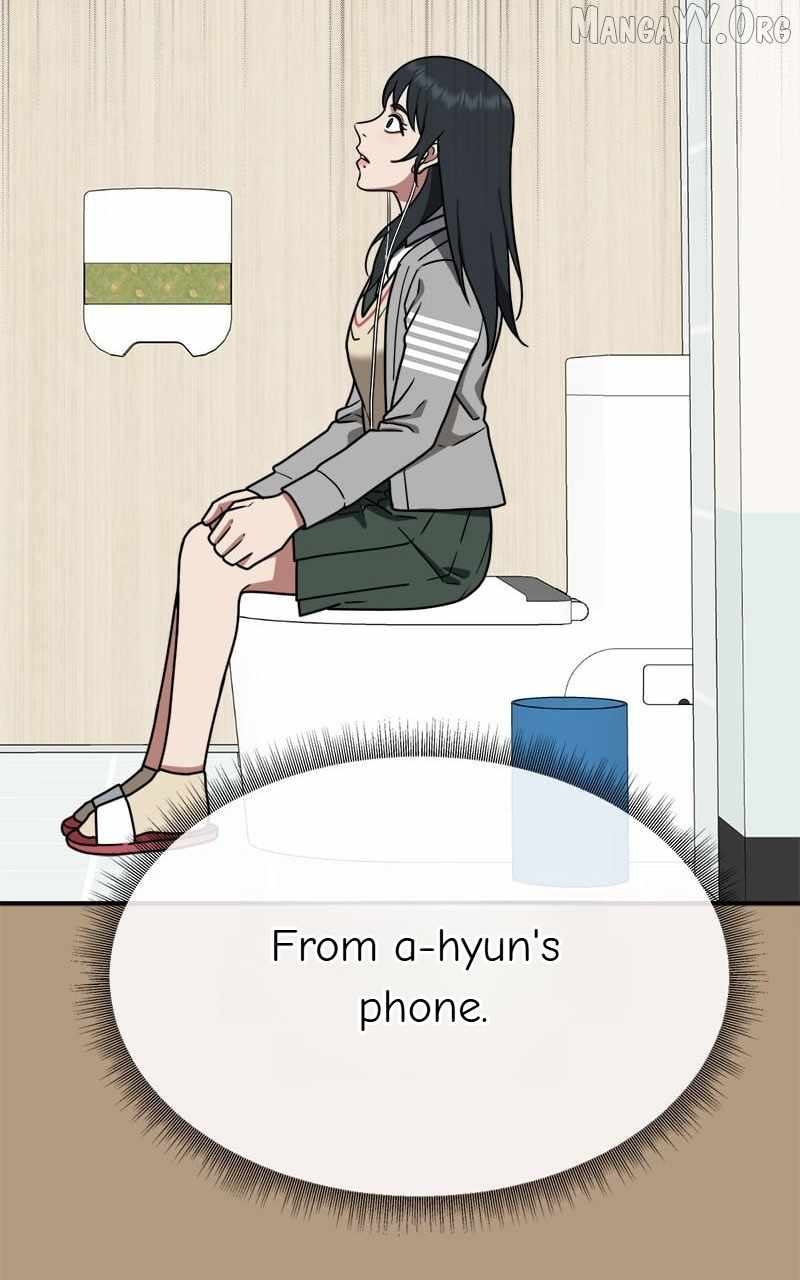 Read Change Me Manga Online