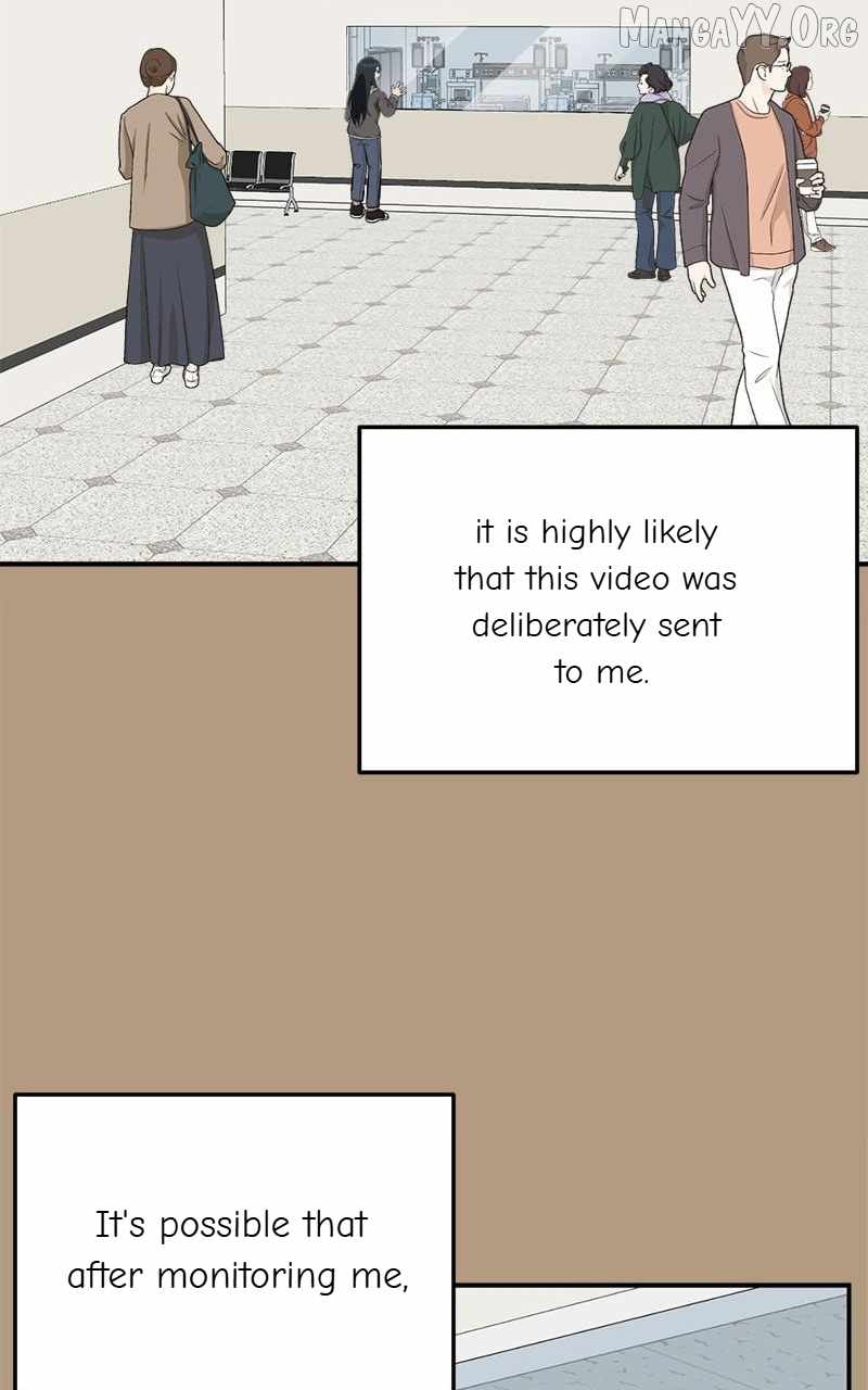 Read Change Me Manga Online