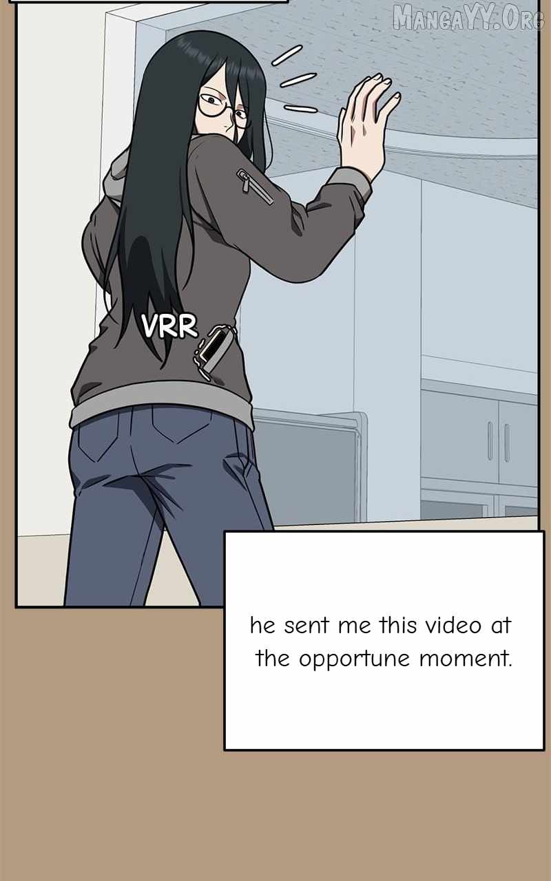 Read Change Me Manga Online