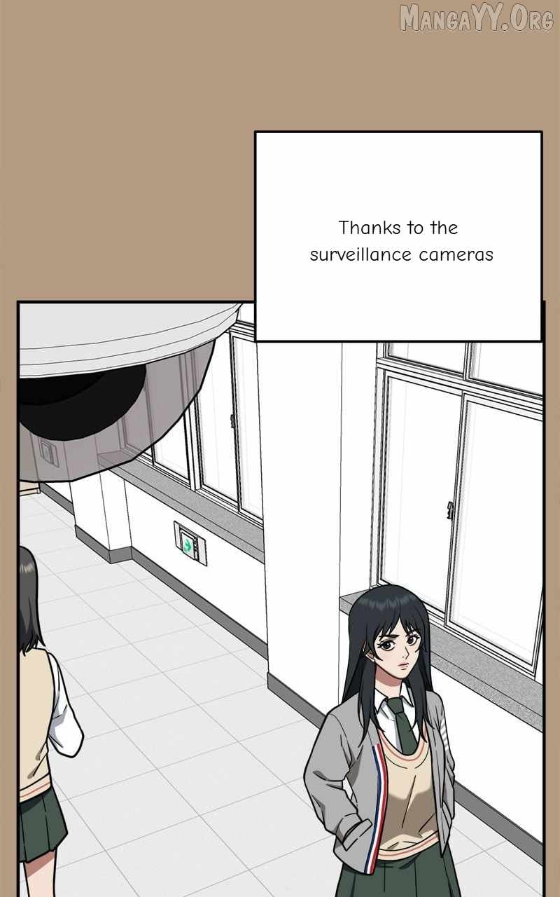 Read Change Me Manga Online