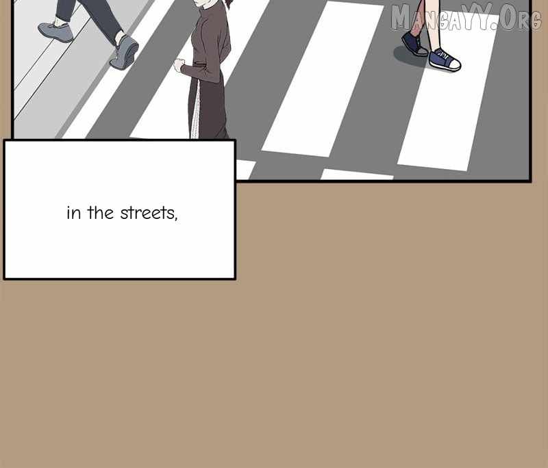 Read Change Me Manga Online