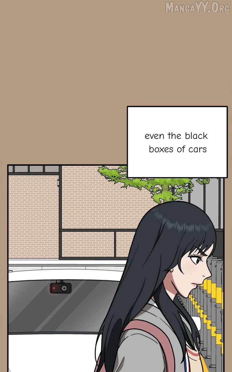 Read Change Me Manga Online