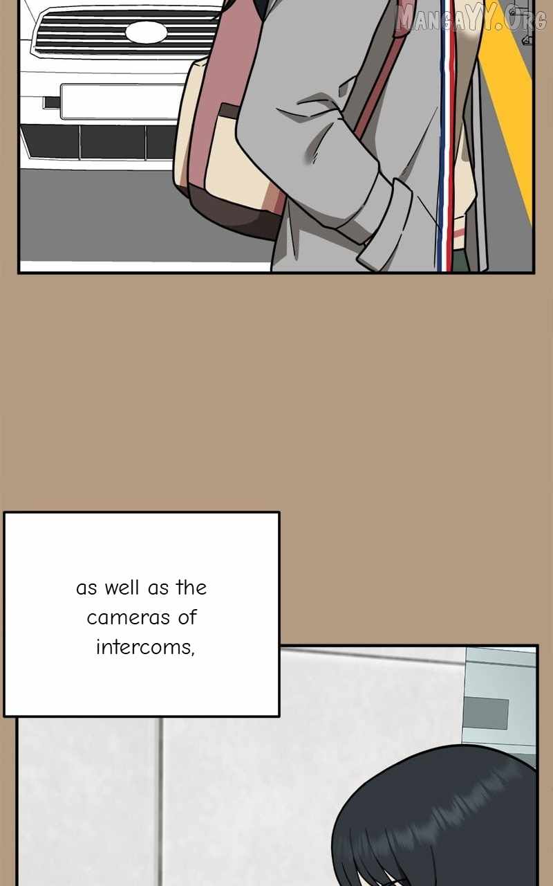 Read Change Me Manga Online