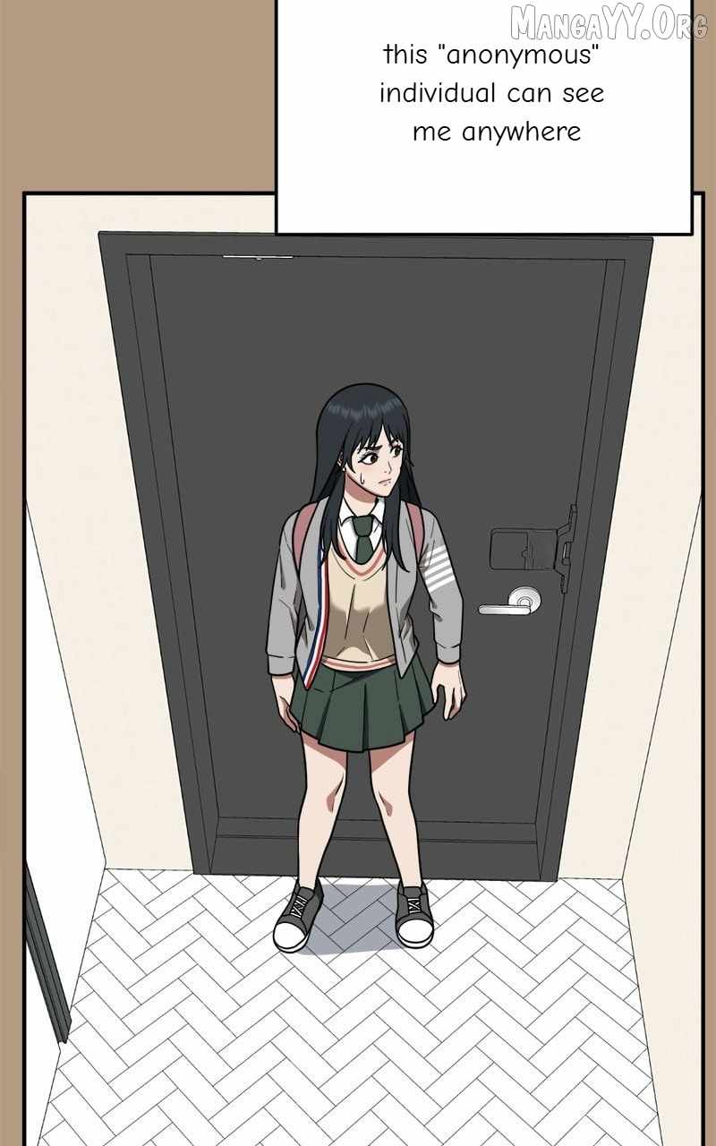 Read Change Me Manga Online