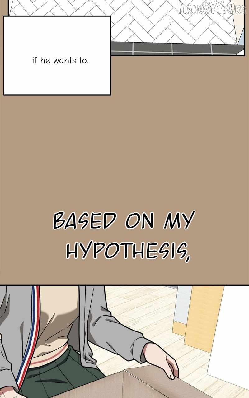 Read Change Me Manga Online