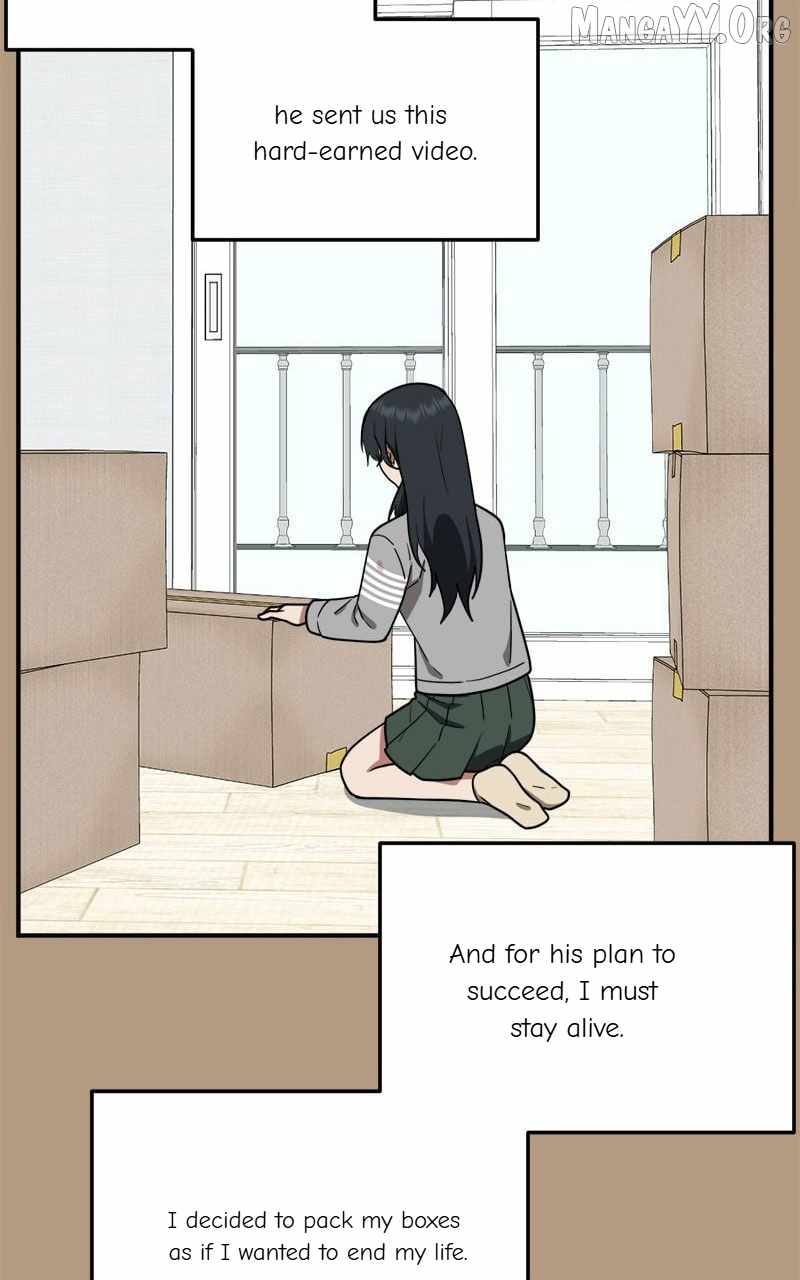 Read Change Me Manga Online