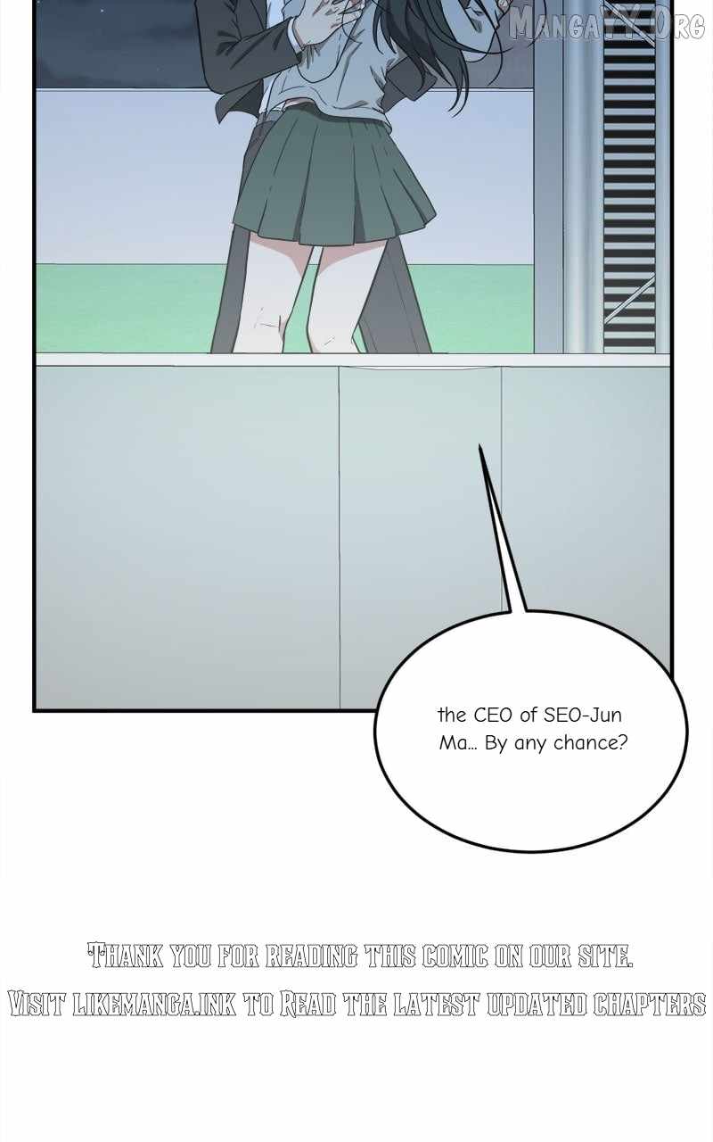 Read Change Me Manga Online