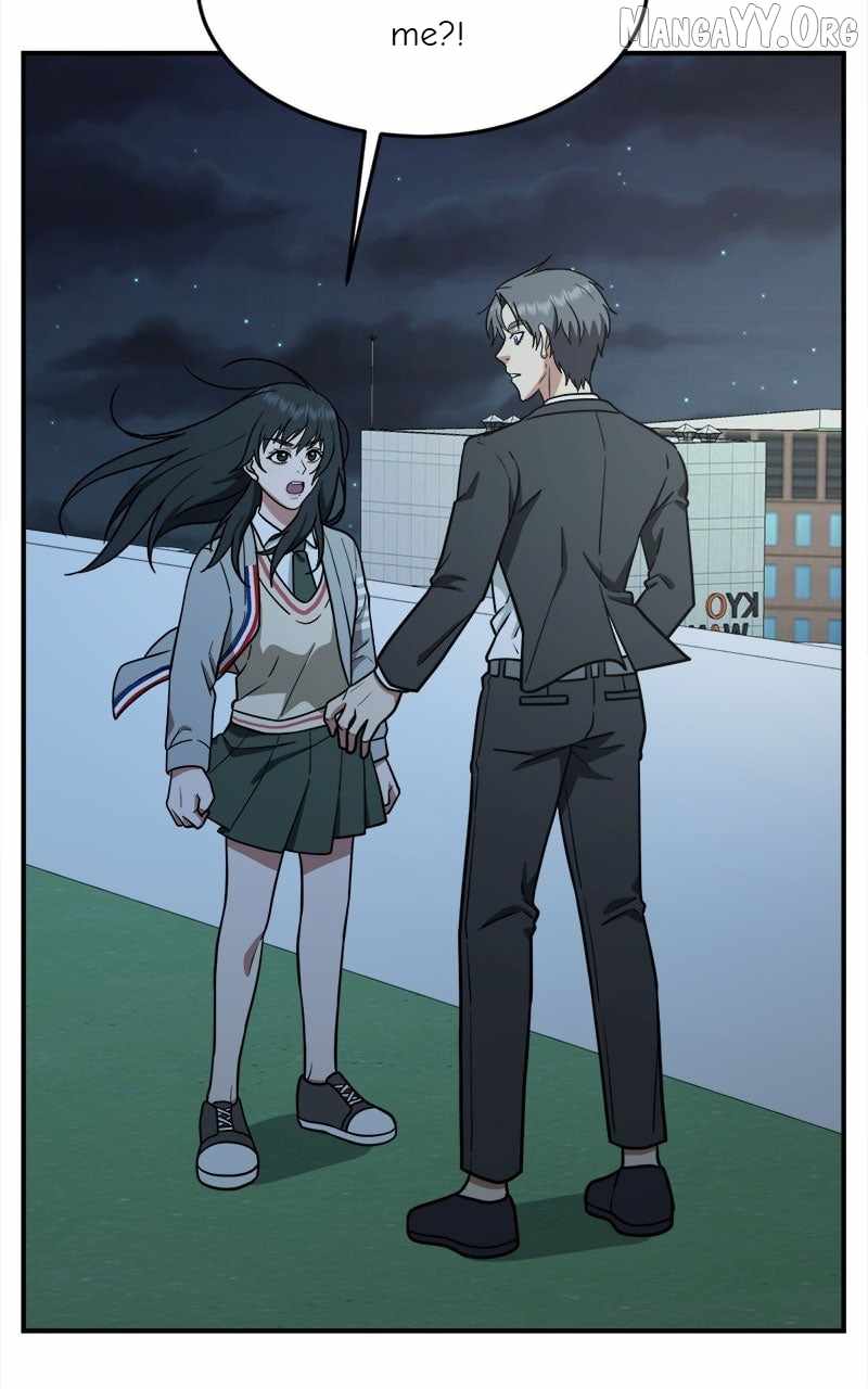 Read Change Me Manga Online