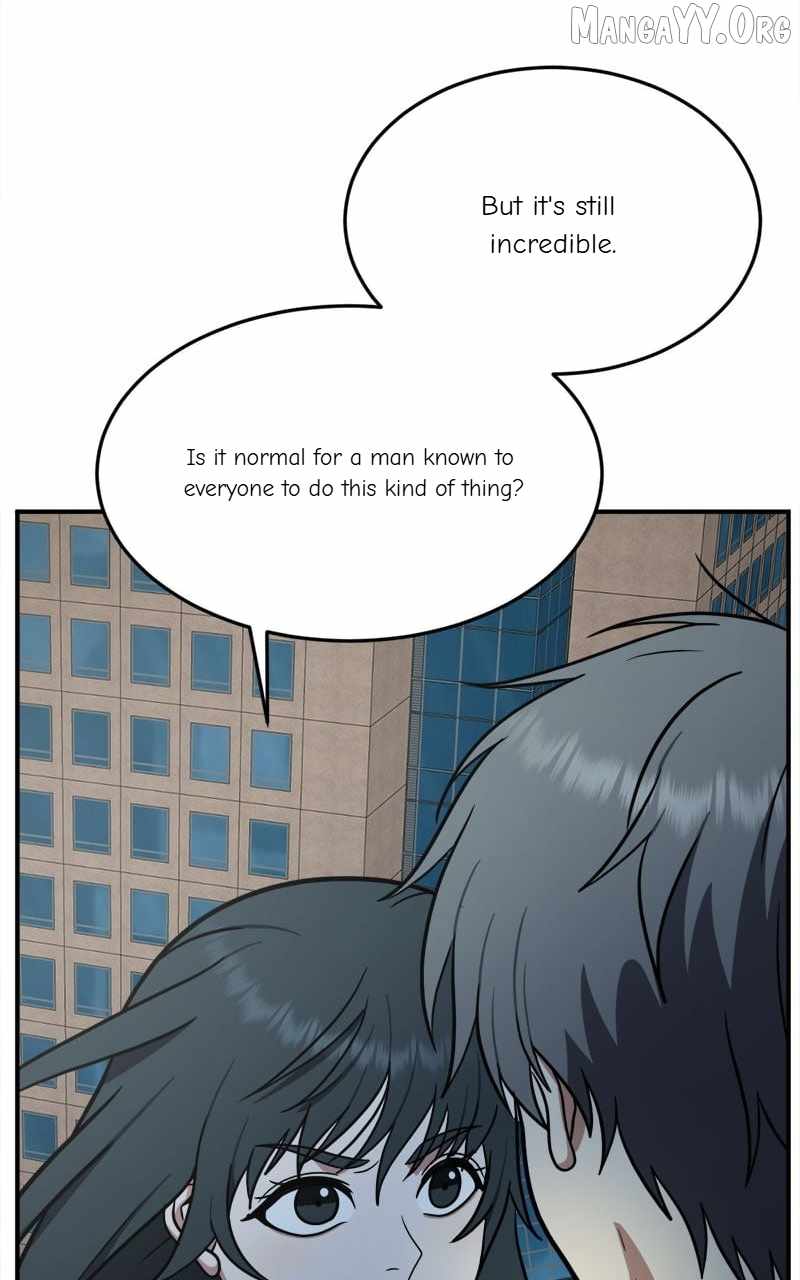 Read Change Me Manga Online
