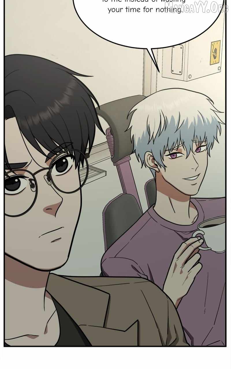 Read Change Me Manga Online