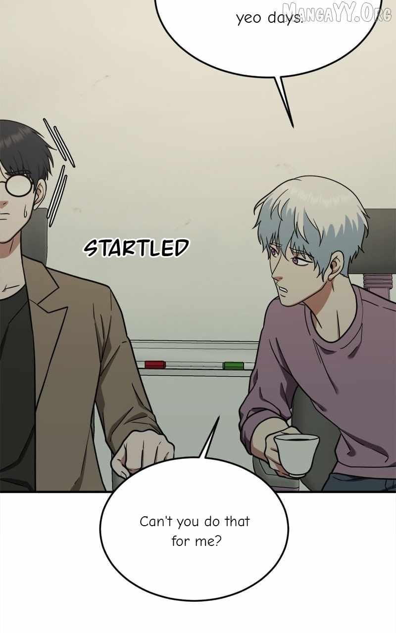 Read Change Me Manga Online