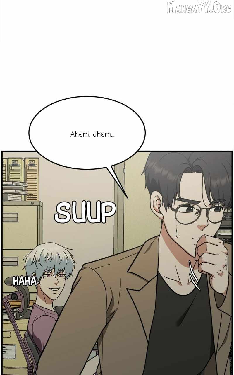 Read Change Me Manga Online