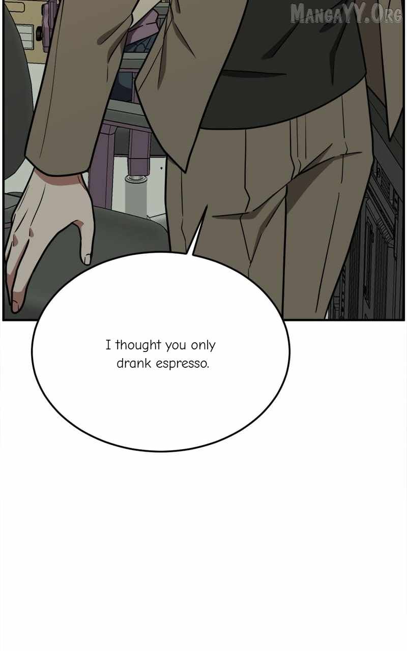 Read Change Me Manga Online