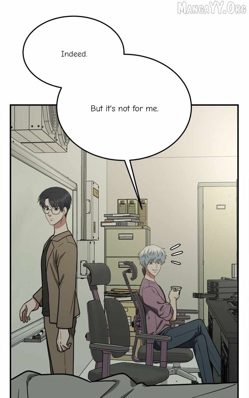 Read Change Me Manga Online